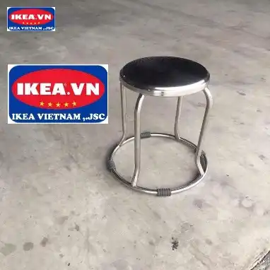 Đôn Inox 1.2 kg